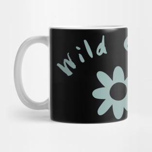 Wild Child Mug